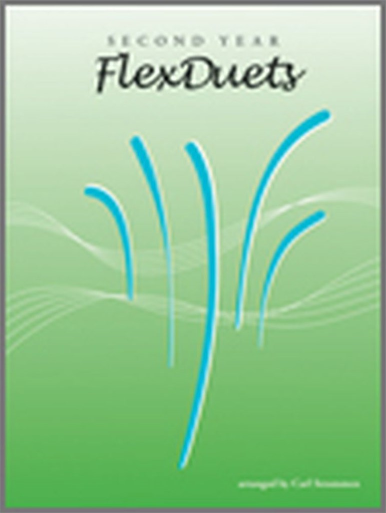 Second Years - FlexDuets
